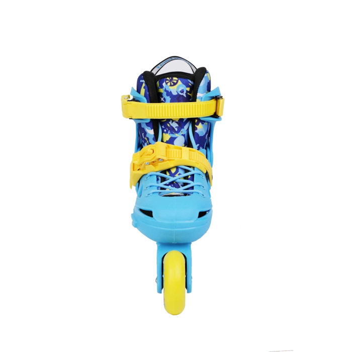FLYING EAGLE NT2 inline skates - Blue FLYING EAGLE NT2 patinia - Ble