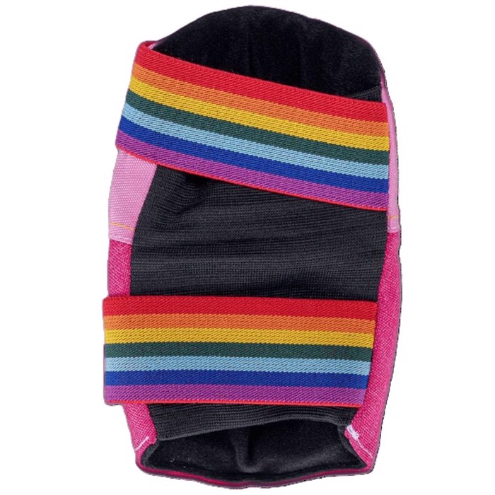 MOXI Seira Prostateftika Enilikon Moxi Pads - Roz