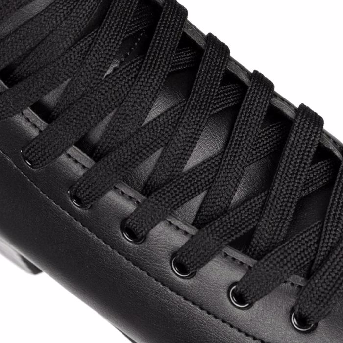 PLAYLIFE PL Classic Black Pagpedila - Mavro