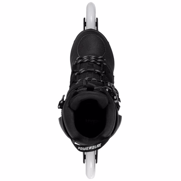 POWERSLIDE Phuzion Argon Road Black 110 Patinia - Mavro