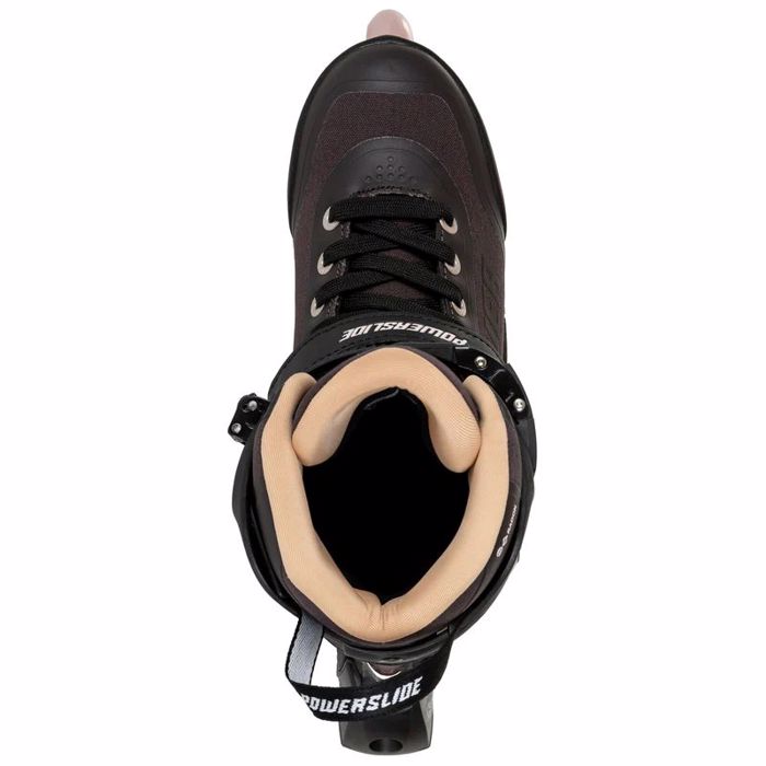 POWERSLIDE Phuzion Radon Bronze 90 inline skates POWERSLIDE Phuzion Radon Bronze 90 patinia