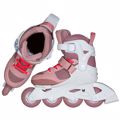 POWERSLIDE Rocket Pale Mauve adj. Patinia - Lefko/Roz