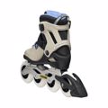 ROLLERBLADE Macroblade 90 W Patinia - Mavro/Ammou/Cornflower