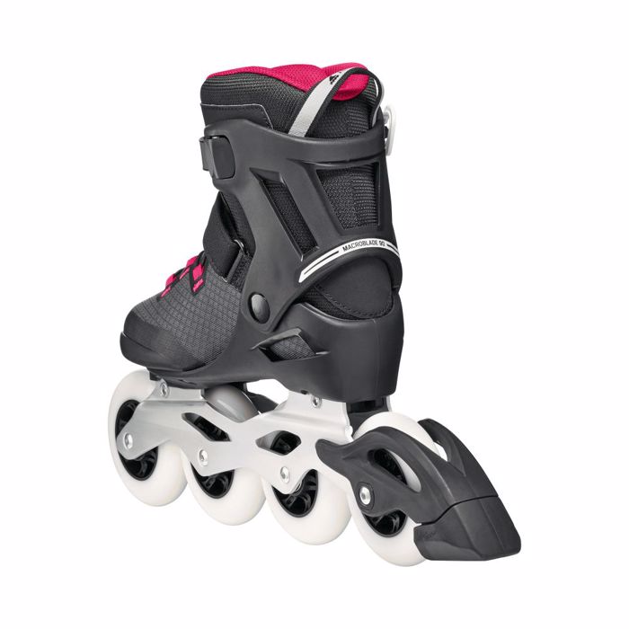 ROLLERBLADE Macroblade 90 W Patinia - Mavro/Mpornto/Glazio