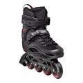 ROLLERBLADE RB 80 Patinia - Mavro/Kokkino