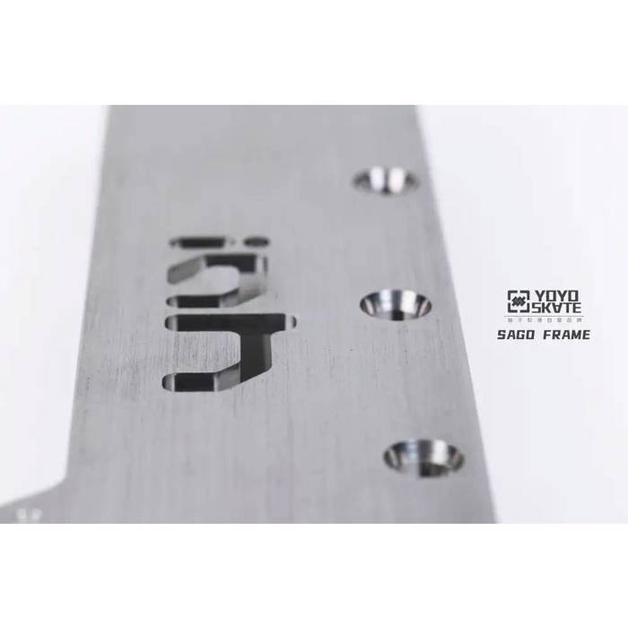 YOYOSKATE Sago 5S Axones - Ggri