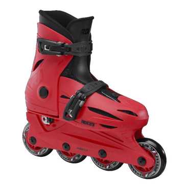 ROCES Orlando 4 Sport  Inline Skates - Red ROCES Orlando 4 Sport  Inline Skates - Red