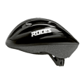 Roces Orlando 4.0 Inline Skates me Prostateftika kai Kranos - Mavro Laim