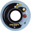 UNDERCOVER Sam Crofts TV Rodakia - Glazio/Mavro