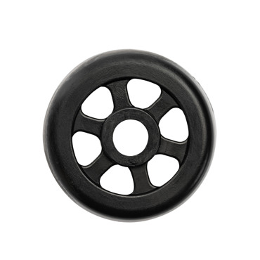 ROLLERBLADE Anti-Rockers 42mm Wheels - Black ROLLERBLADE Anti-Rockers 42mm Wheels - Black
