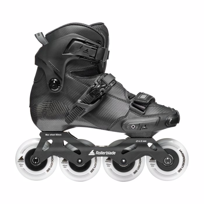 ROLLERBLADE Crossfire Patinia - Mavro