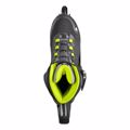 ROLLERBLADE Macroblade 84 BOA Patinia - Black/Lime