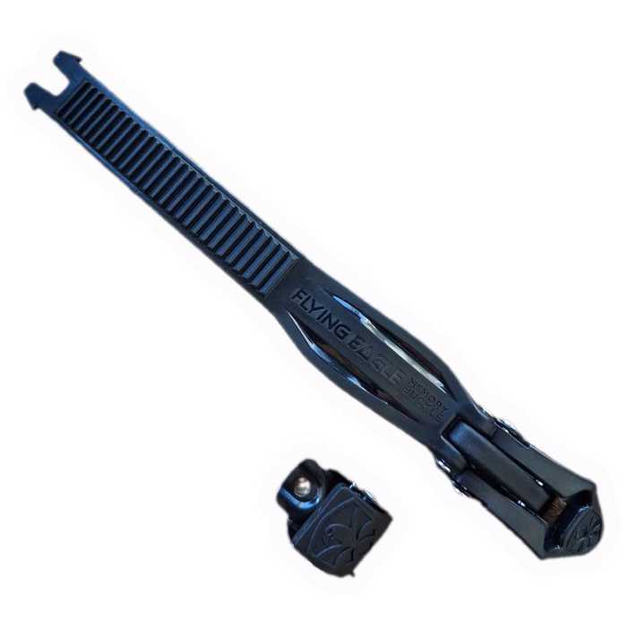 FLYING EAGLE Koumpoma Paidikou Patiniou Me Louraki Kai Porpi Ga Epano Meros - Aristero