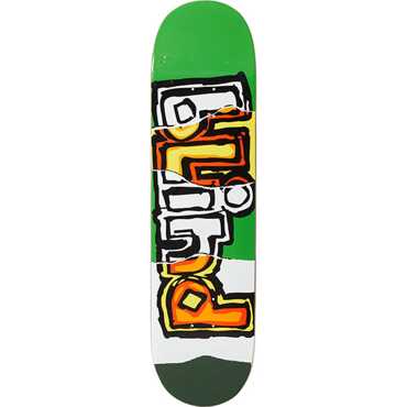 BLIND Og Ripped HYB Σανίδα 8.25'' - Πράσινο