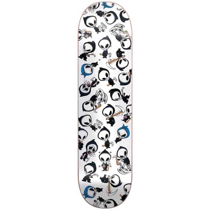 BLIND Reaper Wallapper RHM Sanida 7.75'' - Lefko