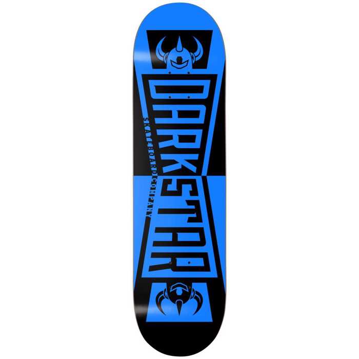 DARKSTAR Divide RHM Sanida 8.25'' - Ble