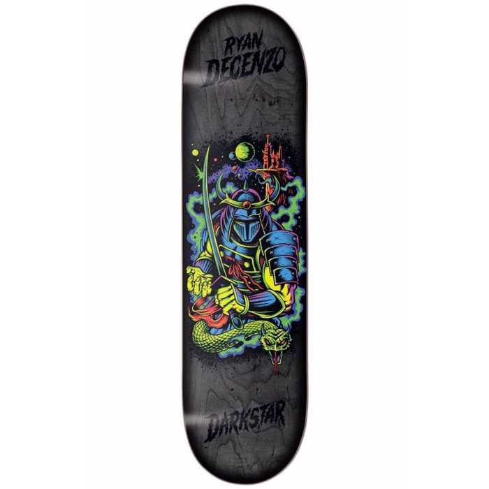 DARKSTAR Decenzo Blacklight Super SAP R7 Sanida 8.375''