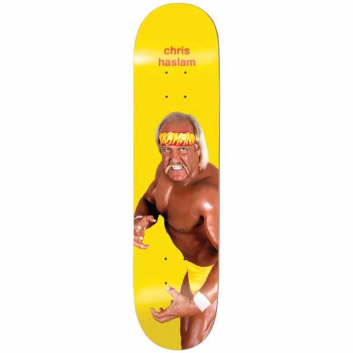 ENJOI Haslam Round 3 R7 Sanida - 8''