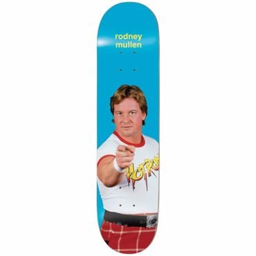 ENJOI Mullen Round 3 R7 Deck 8.25'' ENJOI Mullen Round 3 R7 Deck 8.25''