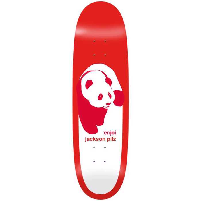ENJOI Pilz Classic Panda Super Sanida - 9.125''
