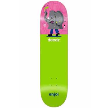 ENJOI Deedz High Waters R7 Deck - 8.375'' ENJOI Deedz High Waters R7 Deck - 8.375''