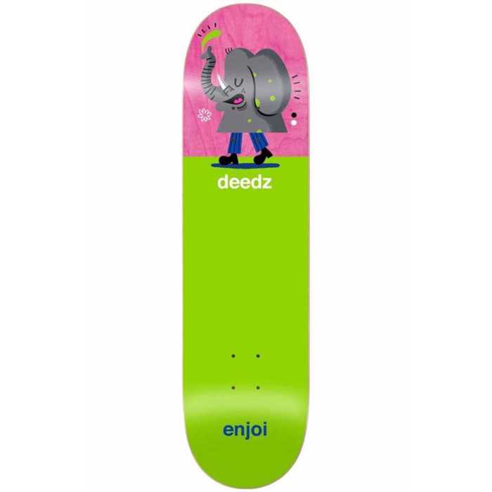 ENJOI Deedz High Waters R7 Sanida - 8.375''