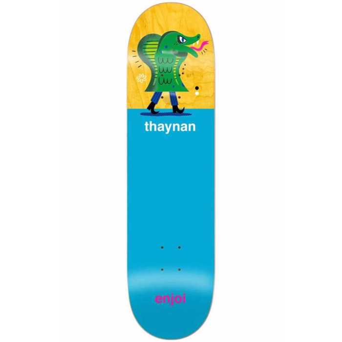 ENJOI Thaynan High Waters R7 Sanida - 8.75'