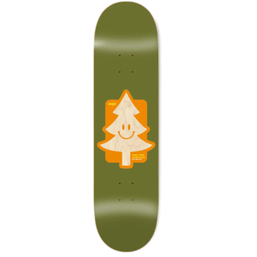 ENJOI Happy Tree Super Sap R7 Deck 8.5''