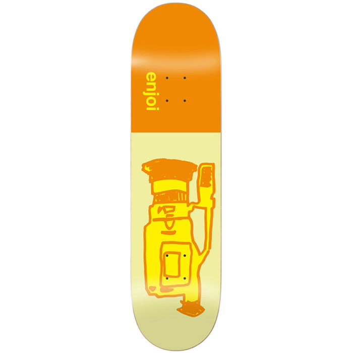 ENJOI Glitch R7 Sanida 8.25