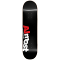 ALMOST Most HYB Complete Skateboard 8.25'' - Mavro