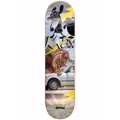 ALMOST Max Ren & Stimpy Road Rage R7 Sanida 8.5''