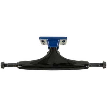TENSOR Alloys Trucks - Black/Navy TENSOR Alloys Trucks - Black/Navy
