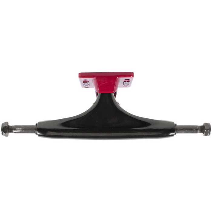 TENSOR Alloys Axones - Black/Red