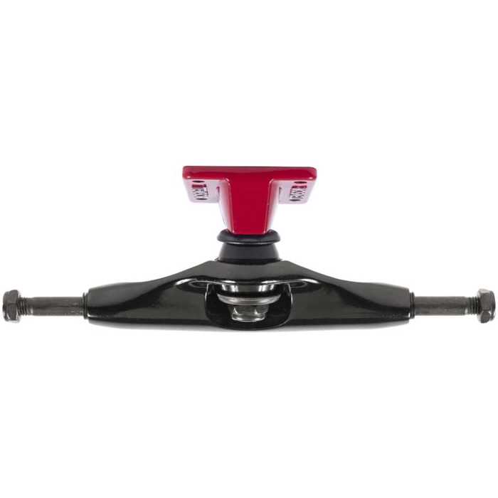 TENSOR Alloys Axones - Black/Red