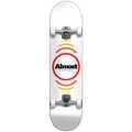 ALMOST Reflex FP Complete Skateboard 7.625'' - Lefko