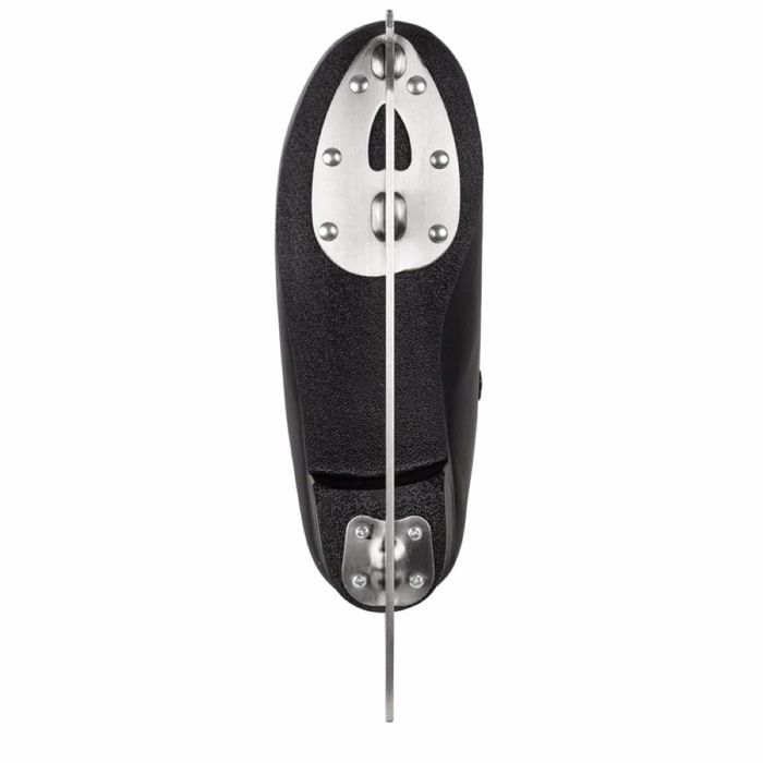 PLAYLIFE PL Classic Black Pagpedila - Mavro