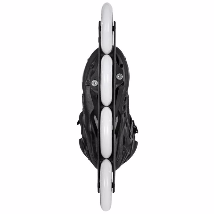 POWERSLIDE Phuzion Argon Road Black 110 Patinia - Mavro