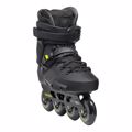 ROLLERBLADE Twister XT Patinia - Mavro/Laim
