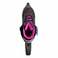 ROLLERBLADE Zetrablade W Patinia - Mavro/Cyclamen Roz