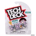 Tech Deck miniatoura troxosanida me antallaktika