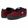 FALLEN The Goat Papoutsia - Oxblood/Black/DK Gum