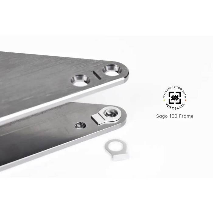 YOYOSKATE Sago 100 Axones - Asimi