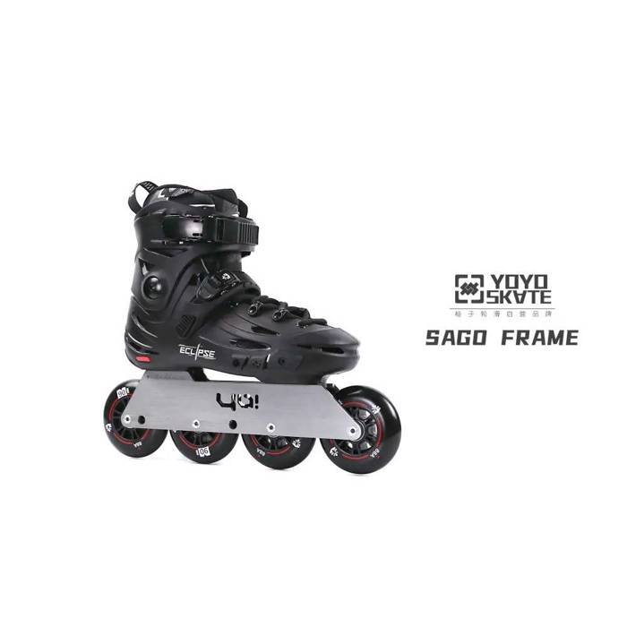 YOYOSKATE Sago 90 Plus Axones - Asimi