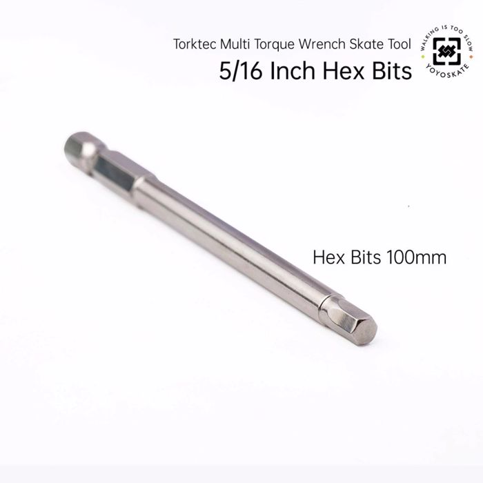 YOYOSKATE Torktec Skate Basic Package Ergleio - Asimi