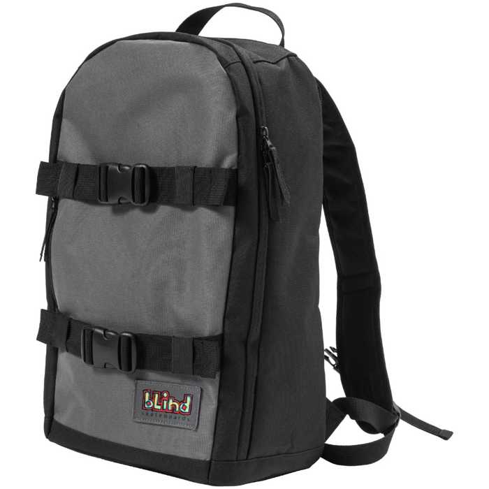 BLIND Backpack - Black