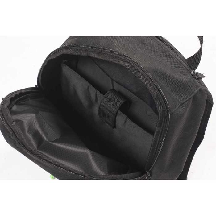 BLIND Backpack - Black