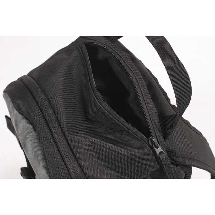 BLIND Backpack - Black