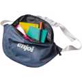 ENJOI Slate Blue Fanny Pack Tsantaki Mesis