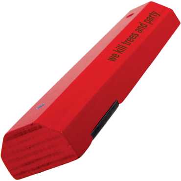 ENJOI Ανοιχτήρι Μπουκαλιού / Μαγνήτης Ψυγείου - Κόκκινο