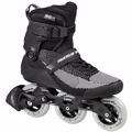 Inline Skates Powerslide Swell Lite Black 100